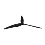Original GEMFAN 15 Zoll 15 X7X3 1507 3-Blatt-Glasfaser-Nylon-Propeller CW CCW für RC-Drohnen-Zubehörteile mit großer Reichweite